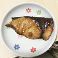 のこのこ♡'s cooksnap of when they made 簡単にブリの照り焼き.
