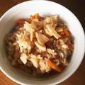 デイジー1222's cooksnap of when they made 今が旬♪筍ごはん.