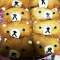 ポニョ★ほのか's cooksnap of when they made 2015年 運動会のお弁当♡覚書.