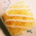 ゆうここmama's cooksnap of when they made はんぺんの「カレー☆マヨチーズ焼き」.