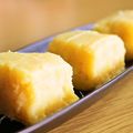 maiharunao's cooksnap of when they made いもようかん。.