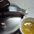 catorina's cooksnap of when they made 冬瓜の味覇（ウェイパー）煮.