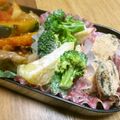 そらてんママ's cooksnap of when they made マヨソースでブロッコリー&じゃが芋.