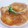 ハルッコル's cooksnap of when they made たらの揚げおろし煮.