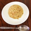 cyokoりんこ's cooksnap of when they made 簡単節約満足♪和風なパラパラチャーハン.