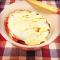 komugiko4's cooksnap of when they made ☆ランチにいかが？ずぼら丼.