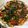 カロラッチョ's cooksnap of when they made 照り焼きソースの和風餅ピザ.