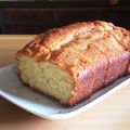 ＊abyss＊'s cooksnap of when they made 基本のパウンドケーキ.