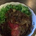 ままかね's cooksnap of when they made 改！簡単一手間だけのローストビーフ.