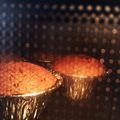 muuukk's cooksnap of when they made ふわっと濃厚ガトーショコラ.