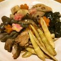 ボブナナ's cooksnap of when they made 簡単母の味☆いりどり筑前煮.