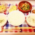komugiko4's cooksnap of when they made **ゆで鶏のカレータルタルソース**.