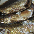 ♡rumi♡'s cooksnap of when they made 簡単☆あじの煮付け.