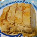 korenchisa's cooksnap of when they made お寿司屋さんの出し巻き玉子　２９.1更新.