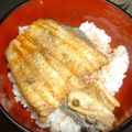 akilala's cooksnap of when they made ふんわりやわらかな絶品うな丼.