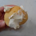 ふきのとじ's cooksnap of when they made 豆乳ヨーグルトで！自家製サワークリーム.