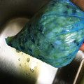 KAAASM's cooksnap of when they made 餃子　野菜の簡単水切り.