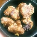 yuzusaton's cooksnap of when they made レンコン豚肉つくね☆シャキシャキ食感♪.