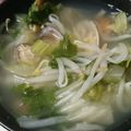 るてぃす's cooksnap of when they made アサリとセロリのスープ.