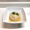 MadameーTco's cooksnap of when they made 百合根饅頭　料亭の味.