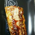 クックT0KQ3C☆'s cooksnap of when they made 太刀魚の蒲焼き.