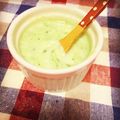 komugiko4's cooksnap of when they made ☆抹茶ラテヨーグルト♪.