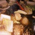 しおまさ's cooksnap of when they made あつあつ治部煮風鍋.