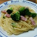 せいん's cooksnap of when they made 基本のパスタ〜ペペロンチーノ〜.