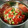 ｋｉｎａｒｉｍａｍａ's cooksnap of when they made トマトときゅうりのマリネ.
