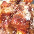 Koidorobo's cooksnap of when they made 厚揚げ豆板醤ポン酢がけ.