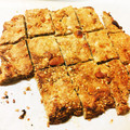 はねっこはね's cooksnap of when they made ヘルシー☆砂糖不使用のソイジョイ.