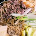 yumioo～☆'s cooksnap of when they made わが家の馬肉鍋.