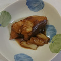 まるこぴ's cooksnap of when they made むきさめの煮つけ.