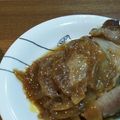 ゆ・ふママ's cooksnap of when they made 豚で★玉ねぎソースステーキ〜★.