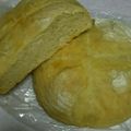 やんちゃ姫まのん's cooksnap of when they made リスドォル de カンパーニュ ×２.