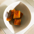 クックUIFZWC☆'s cooksnap of when they made 簡単♪かぼちゃの煮物.