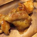 ゆぅまぁ922's cooksnap of when they made 【時短・簡単】失敗しない！照り焼きチキン.