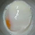 ハルハルマン's cooksnap of when they made 簡単温泉卵.