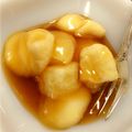 xxあいねxx's cooksnap of when they made 5分で簡単☆みたらし餅♪お正月にも.