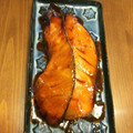 たたけたけ's cooksnap of when they made 簡単☆鮭のみりんしょう油焼き.