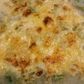 ゆうかちか's cooksnap of when they made 白だしで♪おもちの和風おろしグラタン.