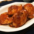 Riiii☆K's cooksnap of when they made ✿ピリ辛～な照り焼きチキン✿.