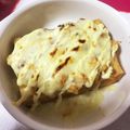 kaaa7♡'s cooksnap of when they made 厚揚げの納豆チーズ焼き.