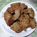 りんこ☆みちいお's cooksnap of when they made 鰯と豆腐のつみれ揚げ(フープロ使用).