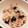 のりまきさんち。's cooksnap of when they made 簡単！桜色の黒豆炊き込みご飯.