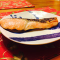 しばまめ's cooksnap of when they made 魚や肉を漬けるだけ！西京みそ漬けのもと.