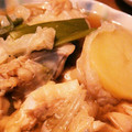 チャッピー3号's cooksnap of when they made 白菜とたらの煮物.