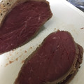 けいいいいい's cooksnap of when they made 簡単☆本格的な和牛ローストビーフ☆.