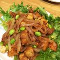 ykrykr's cooksnap of when they made 子どもと一緒に☆カジキの照り焼き.