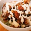 ☆やいやい☆'s cooksnap of when they made 唐揚げ丼のタレ.